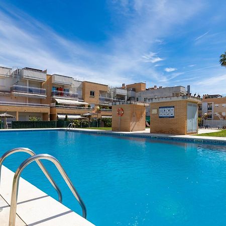 Cambrils Haven:2Br+2Bth+Wf+Pool 아파트 외부 사진