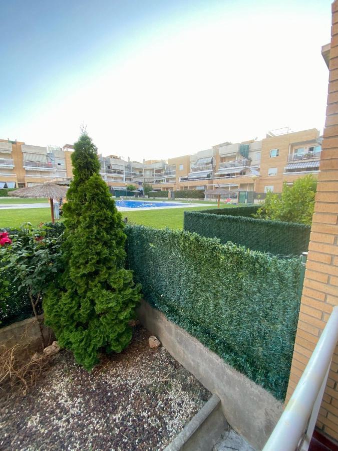 Cambrils Haven:2Br+2Bth+Wf+Pool 아파트 외부 사진