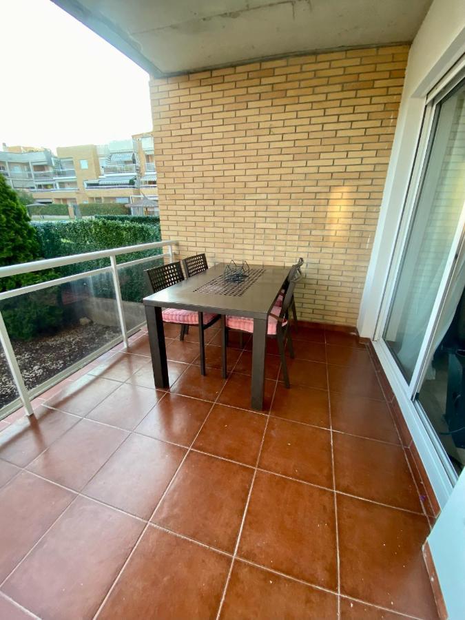 Cambrils Haven:2Br+2Bth+Wf+Pool 아파트 외부 사진