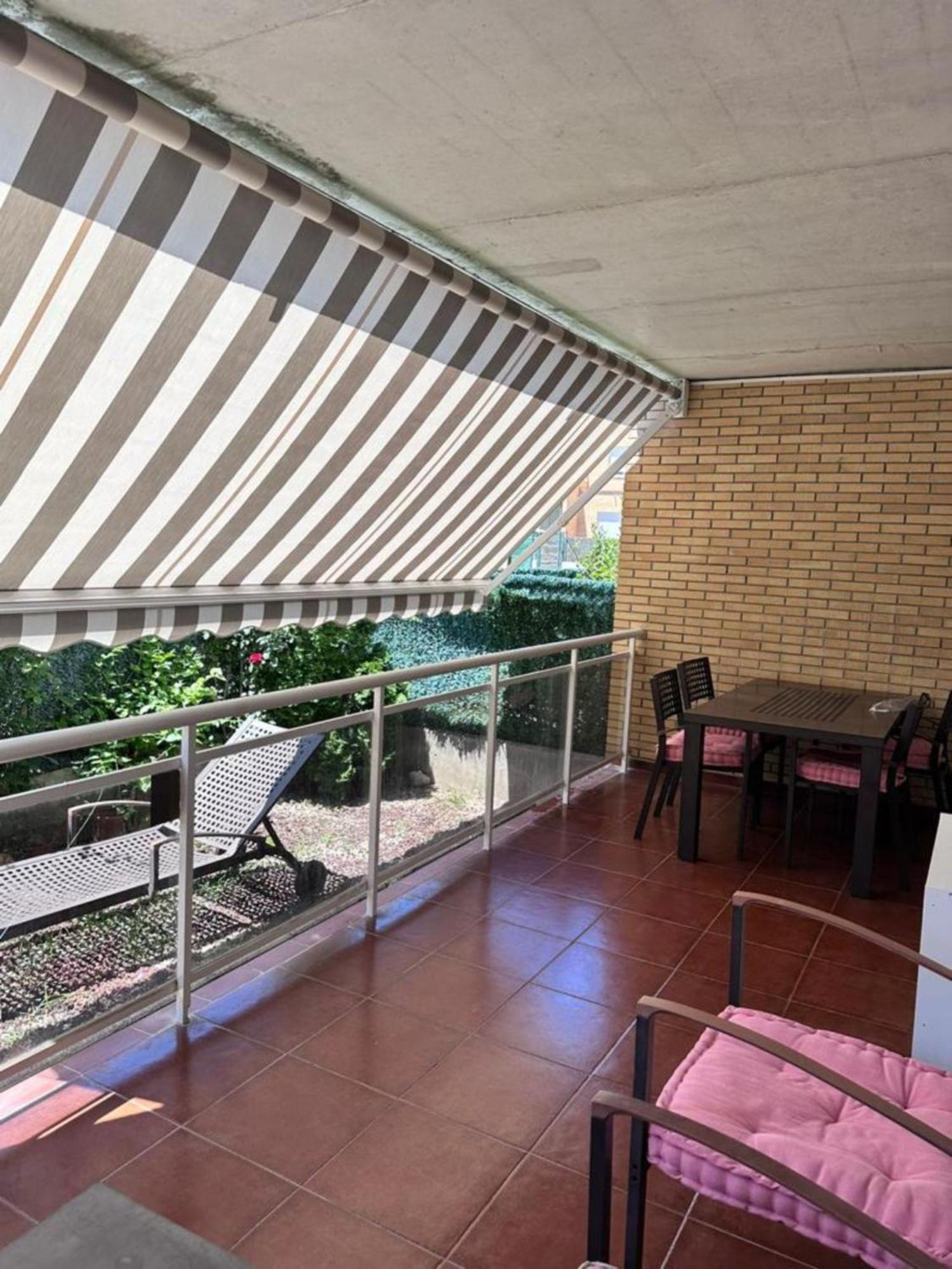 Cambrils Haven:2Br+2Bth+Wf+Pool 아파트 외부 사진