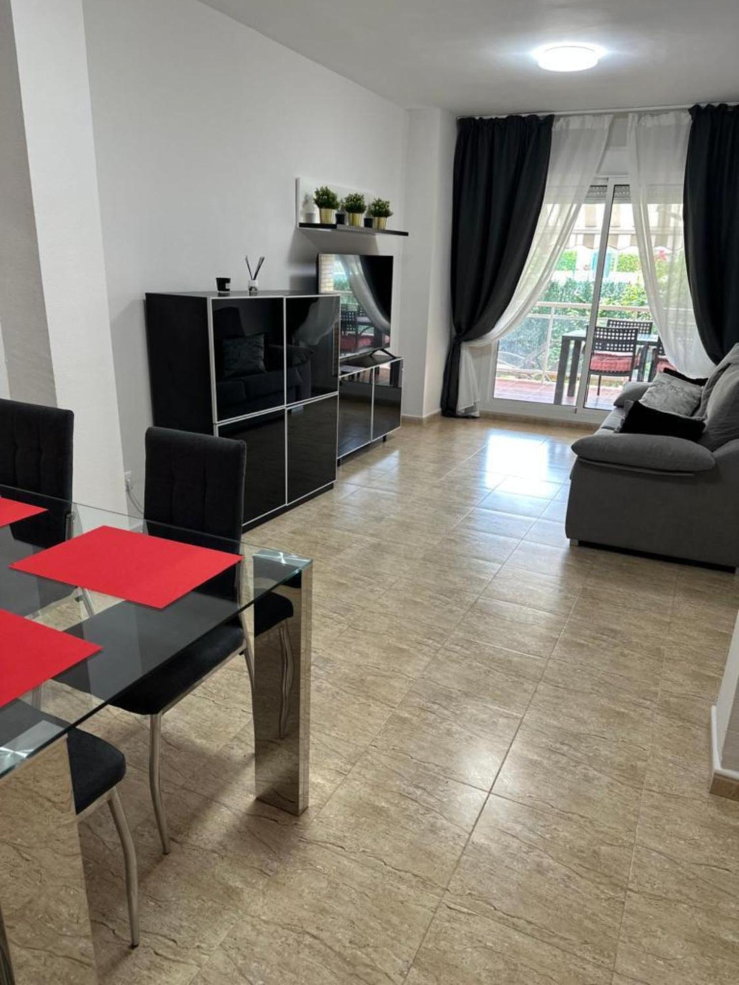 Cambrils Haven:2Br+2Bth+Wf+Pool 아파트 외부 사진