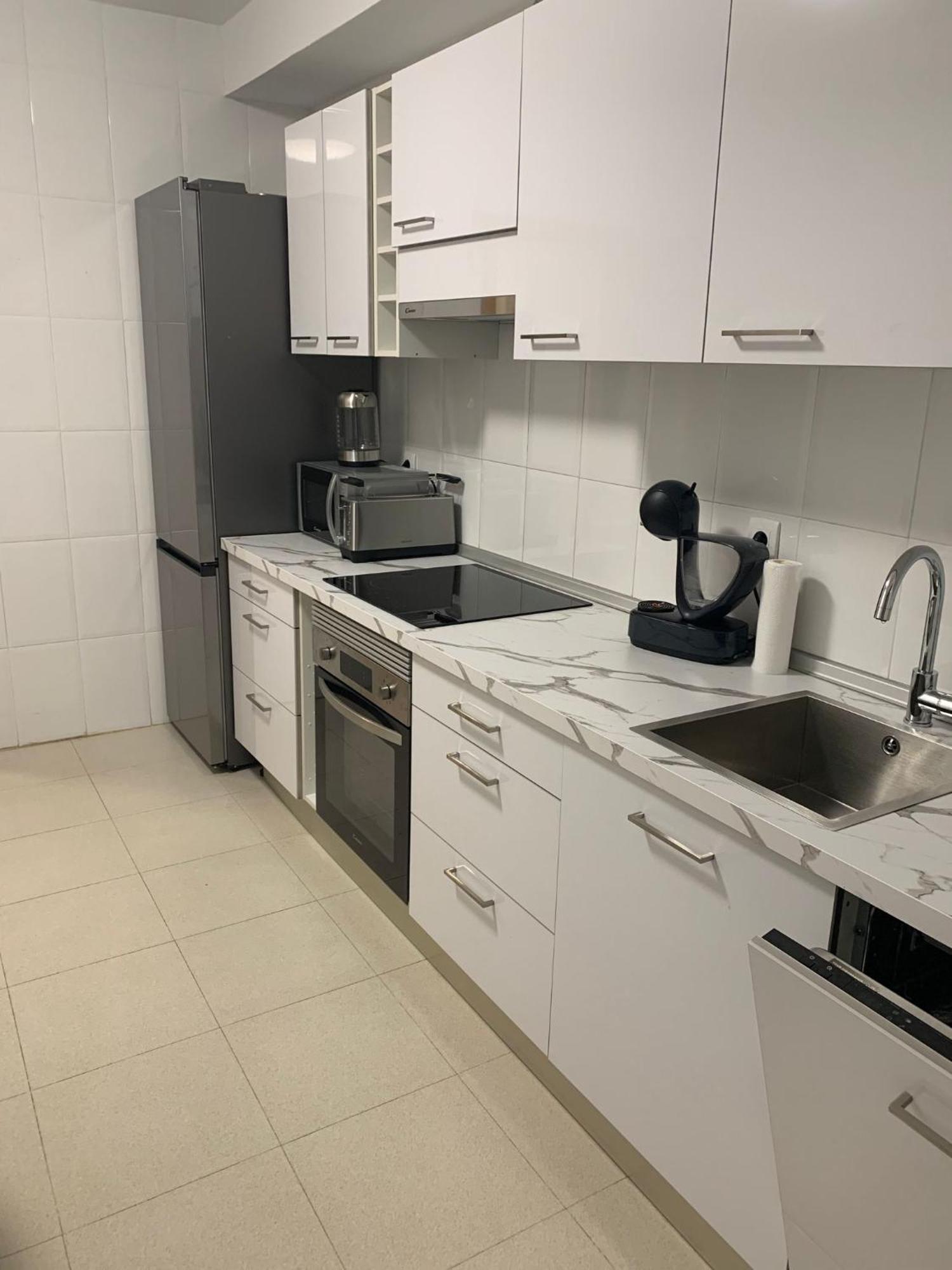 Cambrils Haven:2Br+2Bth+Wf+Pool 아파트 외부 사진