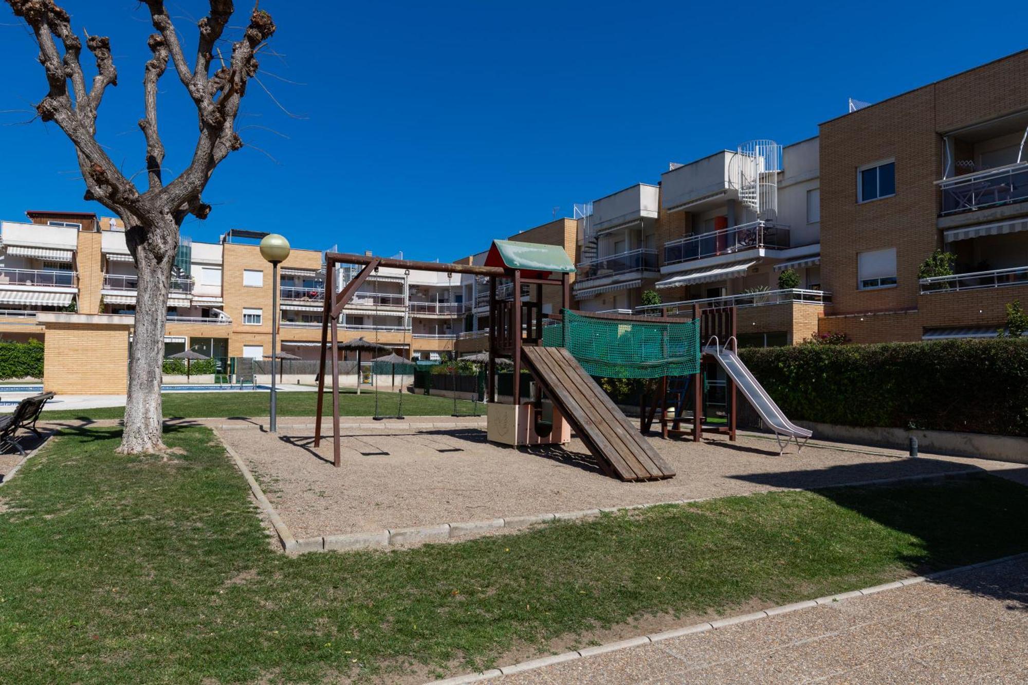 Cambrils Haven:2Br+2Bth+Wf+Pool 아파트 외부 사진