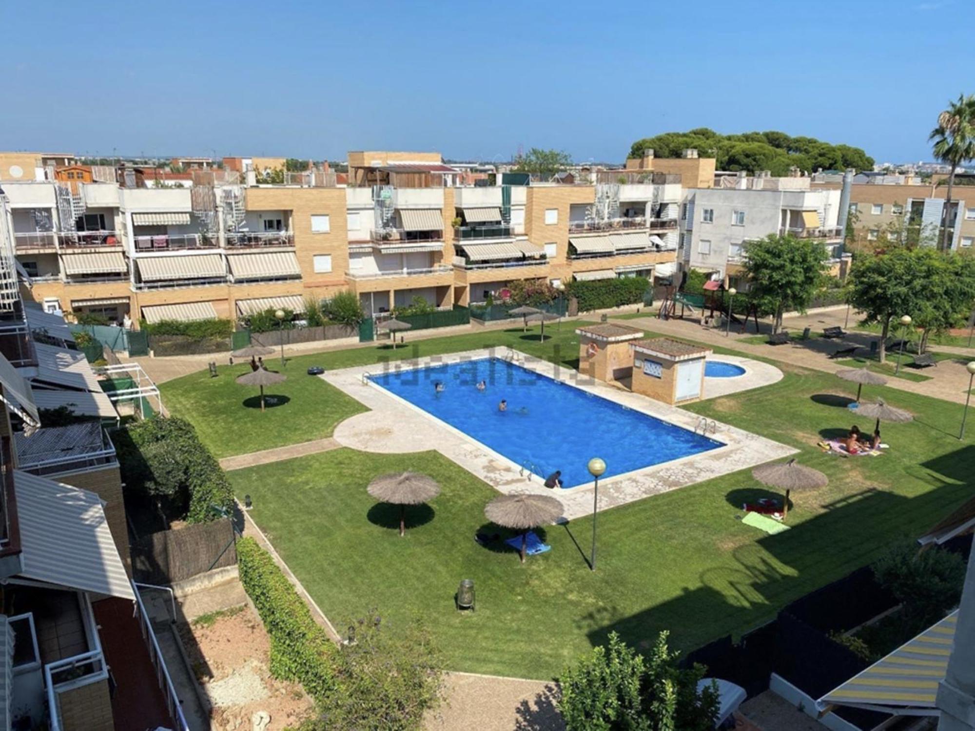 Cambrils Haven:2Br+2Bth+Wf+Pool 아파트 외부 사진