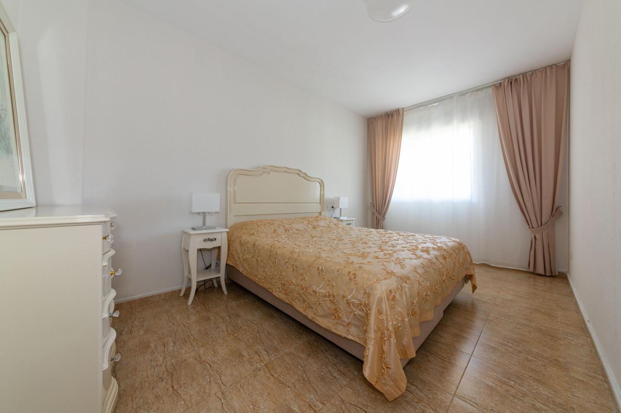 Cambrils Haven:2Br+2Bth+Wf+Pool 아파트 외부 사진