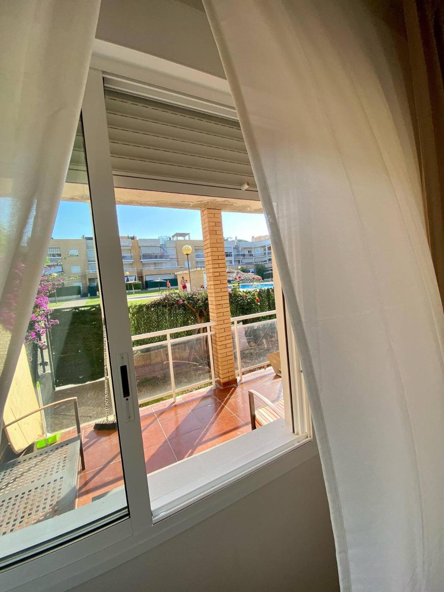 Cambrils Haven:2Br+2Bth+Wf+Pool 아파트 외부 사진