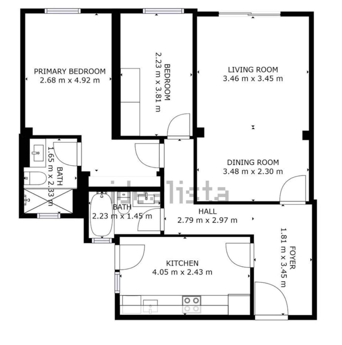 Cambrils Haven:2Br+2Bth+Wf+Pool 아파트 외부 사진