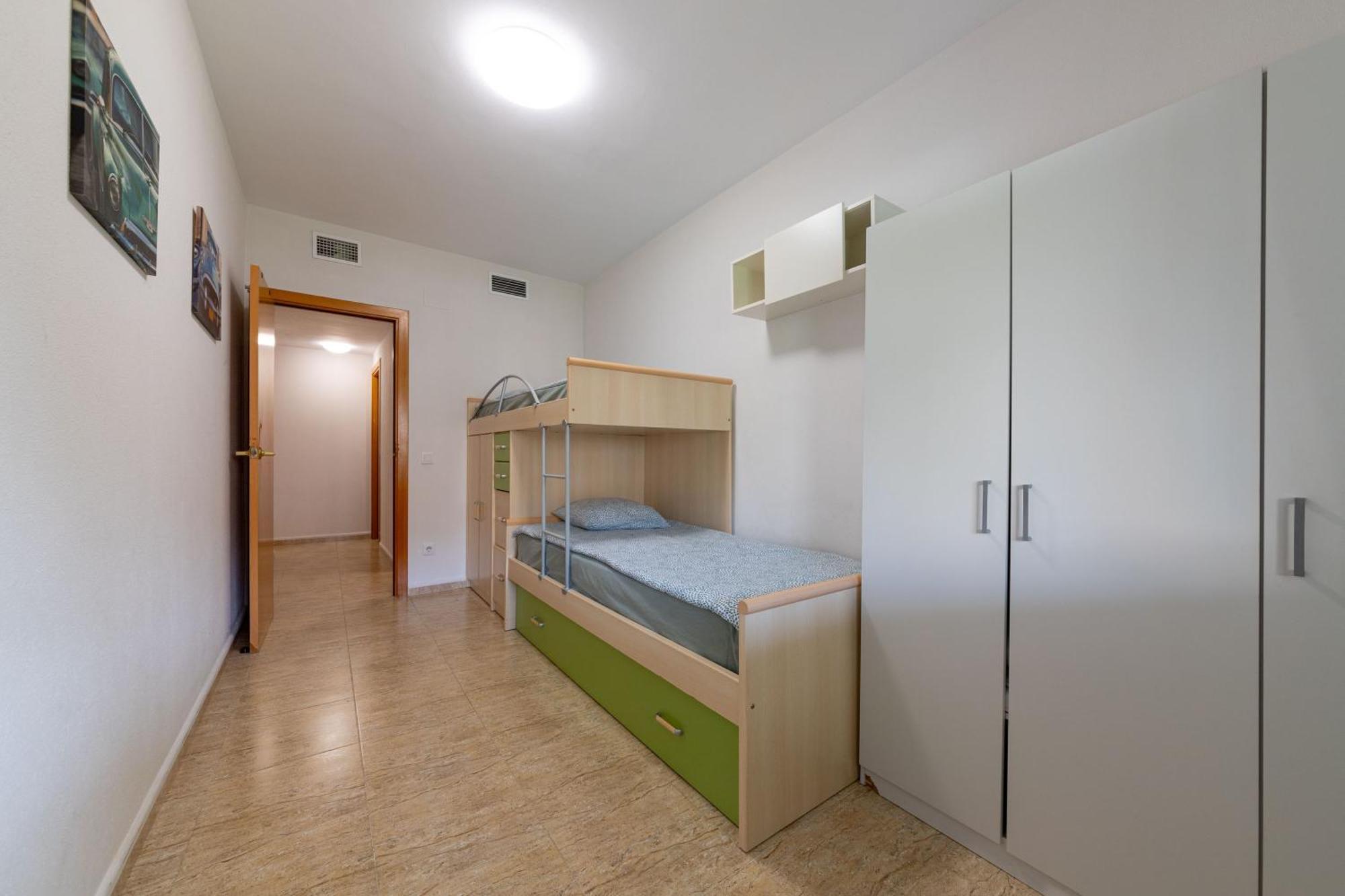 Cambrils Haven:2Br+2Bth+Wf+Pool 아파트 외부 사진