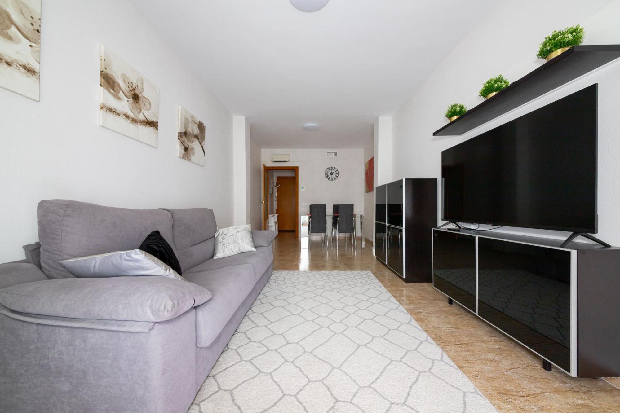 Cambrils Haven:2Br+2Bth+Wf+Pool 아파트 외부 사진