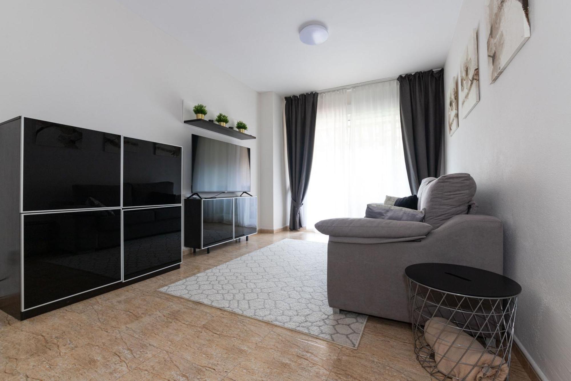 Cambrils Haven:2Br+2Bth+Wf+Pool 아파트 외부 사진