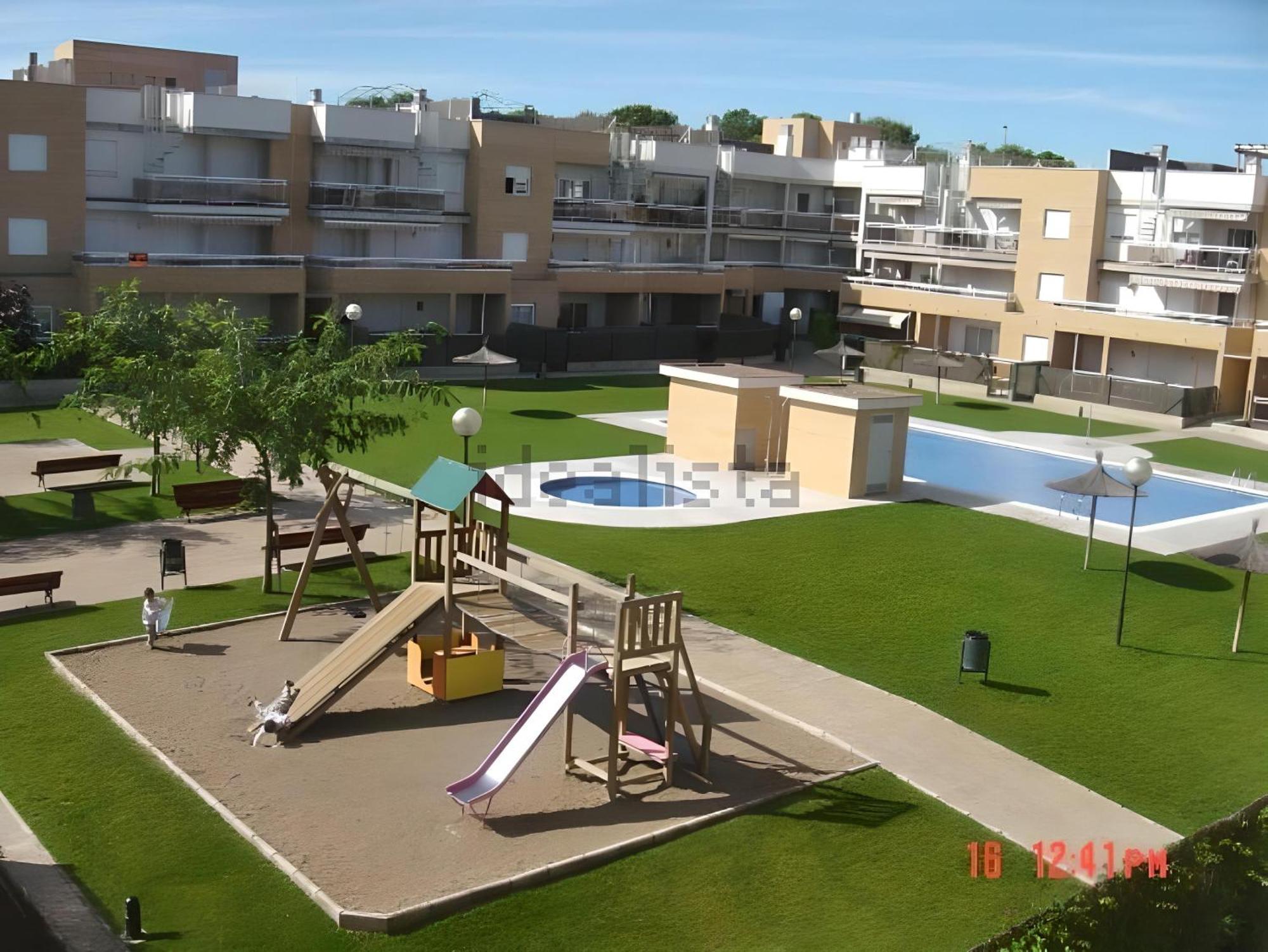 Cambrils Haven:2Br+2Bth+Wf+Pool 아파트 외부 사진
