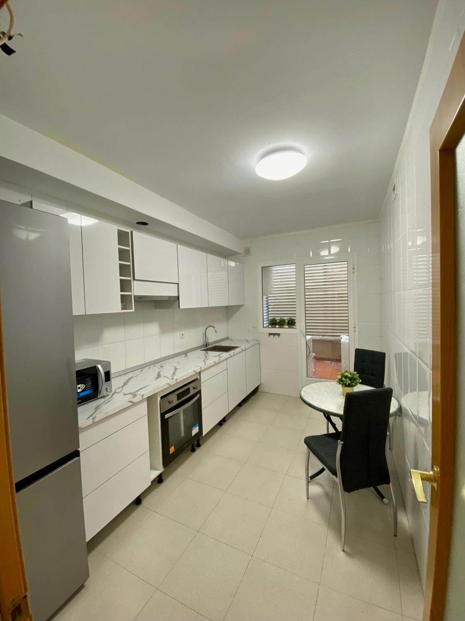 Cambrils Haven:2Br+2Bth+Wf+Pool 아파트 외부 사진
