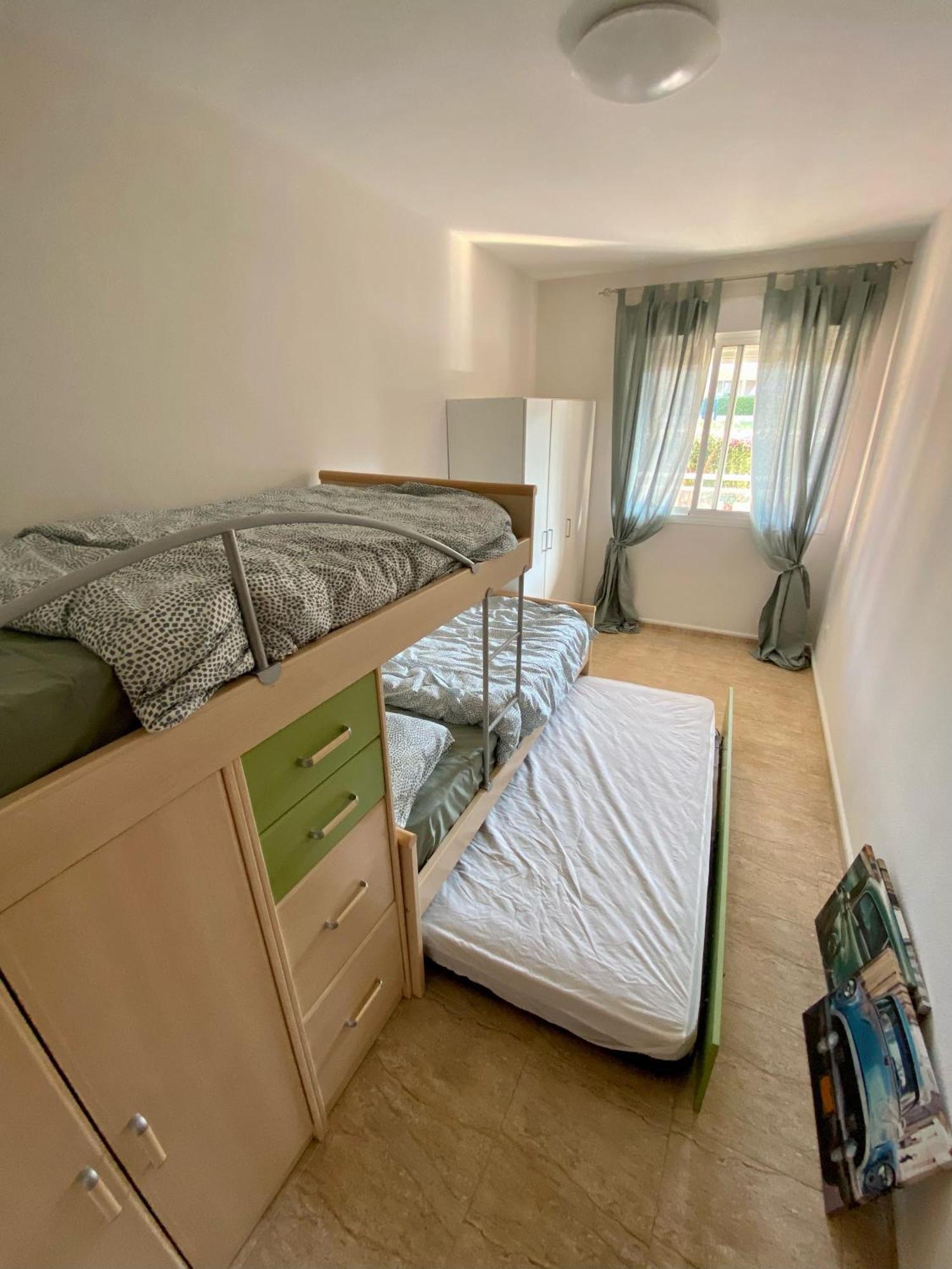 Cambrils Haven:2Br+2Bth+Wf+Pool 아파트 외부 사진