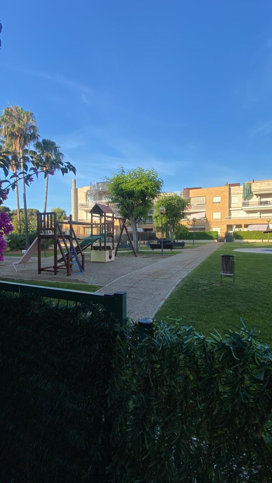 Cambrils Haven:2Br+2Bth+Wf+Pool 아파트 외부 사진