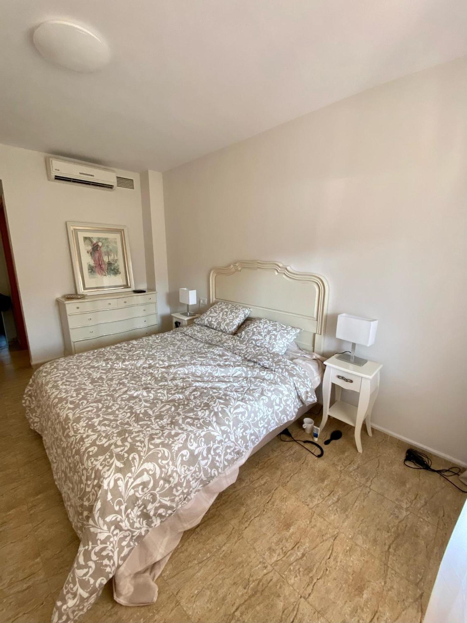 Cambrils Haven:2Br+2Bth+Wf+Pool 아파트 외부 사진